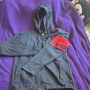 Vintage Versace Jeans Couture Hoodie